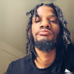 Meet your Posher, Gerald